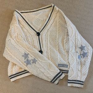 Taylor swift cardigan